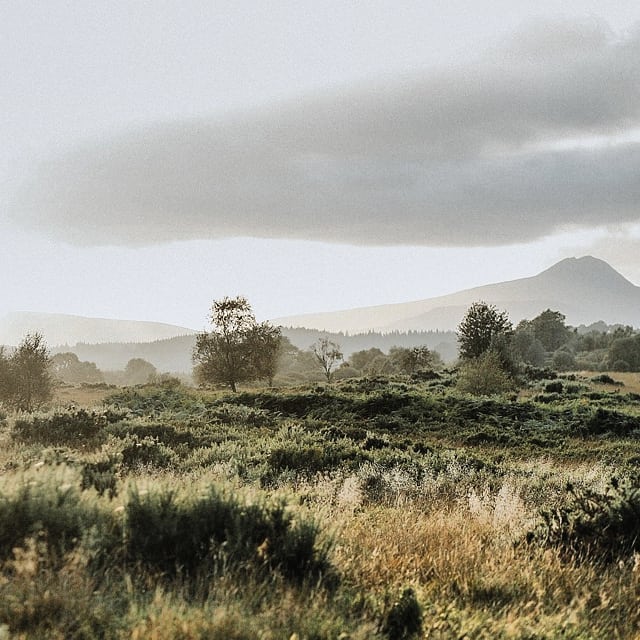 Scottish Highlands