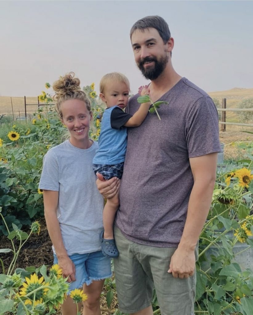 Ranching with Children – Homestead Mamas