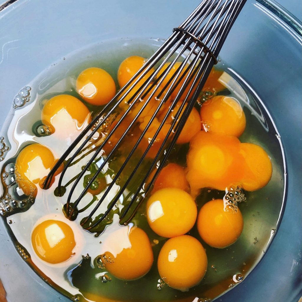 eggs